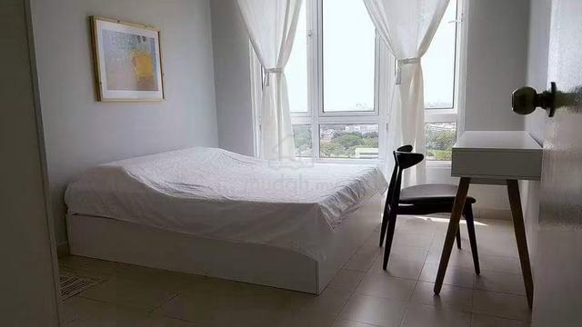 Kenanga Residence 1