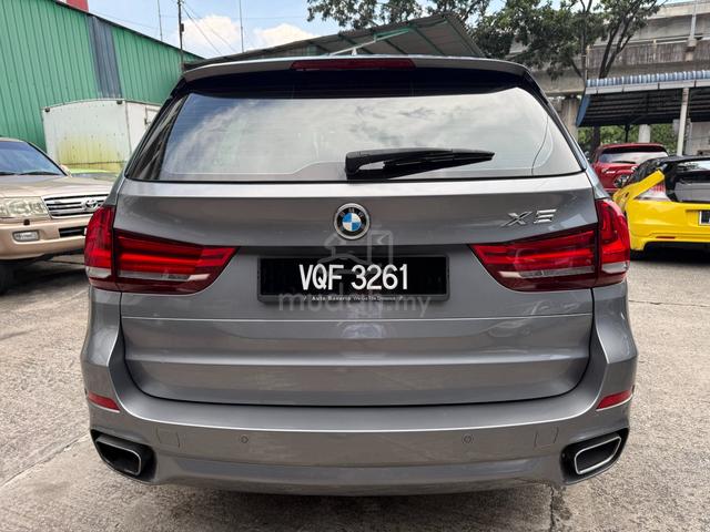 2018 bmw x5 xdrive40e 2.0 low km 1 owner - 4