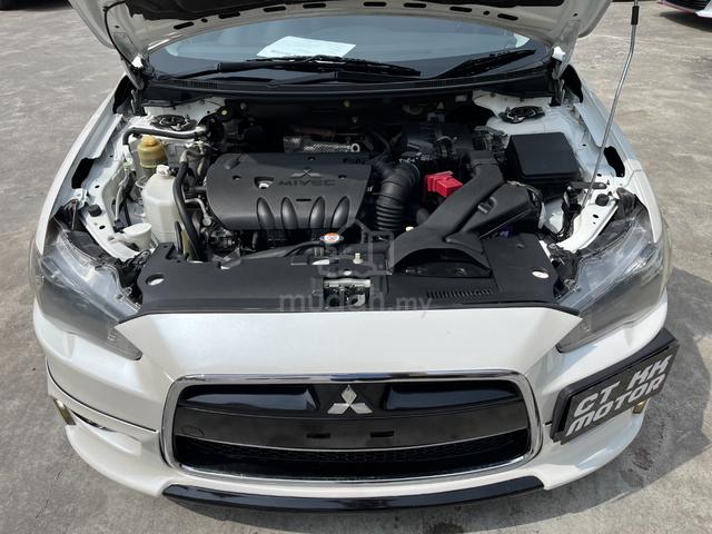 2014 Mitsubishi LANCER 2.0 GTE (A) 104K KM - EVO10 - 3