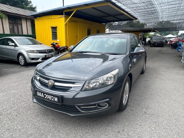 2015 Proton PERDANA 2.0 (A) Blacklist Boleh Loan - 1