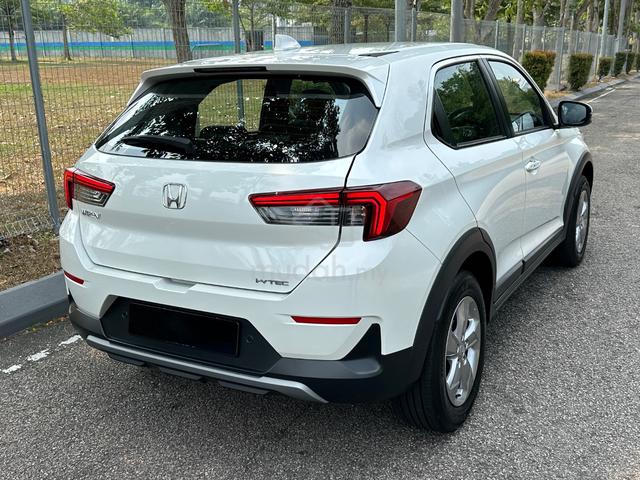 2025 Honda WR-V 1.5 V-SPEC ✅ Low Mileage 6k KM ✅ - 5