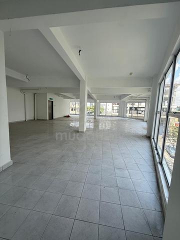 Shah Alam Subang Jasa 2 Corner Office Lot Near Subang Airport 1