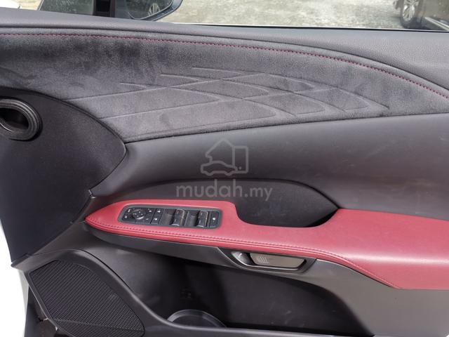 2023 Lexus RX350 2.4 F SPORT (A) - 5