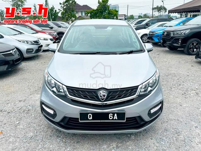 2020 Proton PERSONA 1.6 CVT AUTO - 1