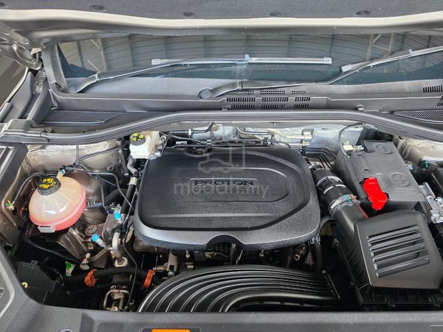2024 Proton X90 1.5 EXECUTIVE - 5