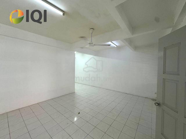 Cheap‼️2 Sty Terrace For Rent| Tmn Tempua @ Simpang Ampat 1