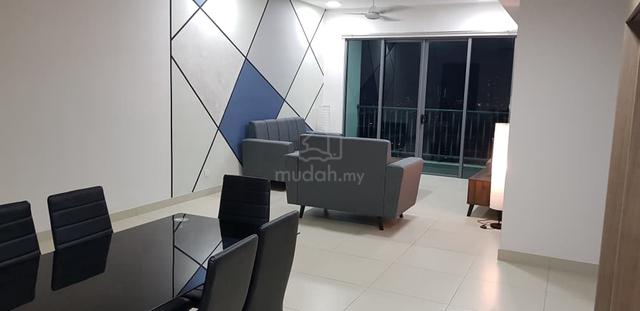 Residensi Sefina Mont Kiara 1