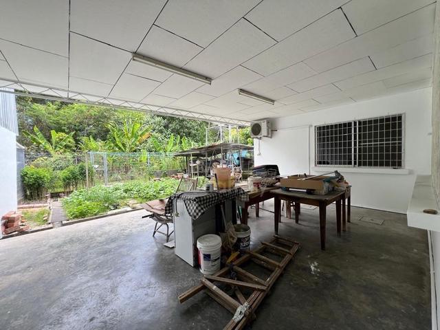 Taman likas jaya for rent 1