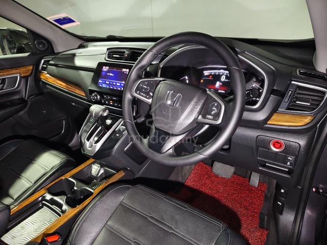 2017 Honda CR-V 1.5 (A) 5-Years Warranty - 4