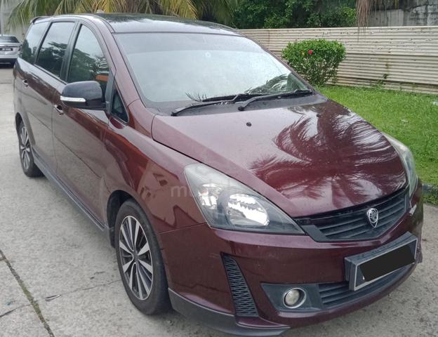2019 Proton EXORA 1.6 PREMIUM (A) - 2