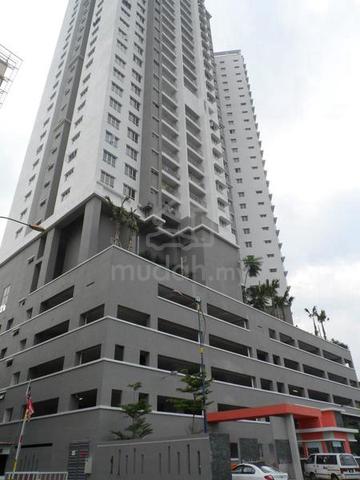 Symphony Heights (Simfoni Heights) 1