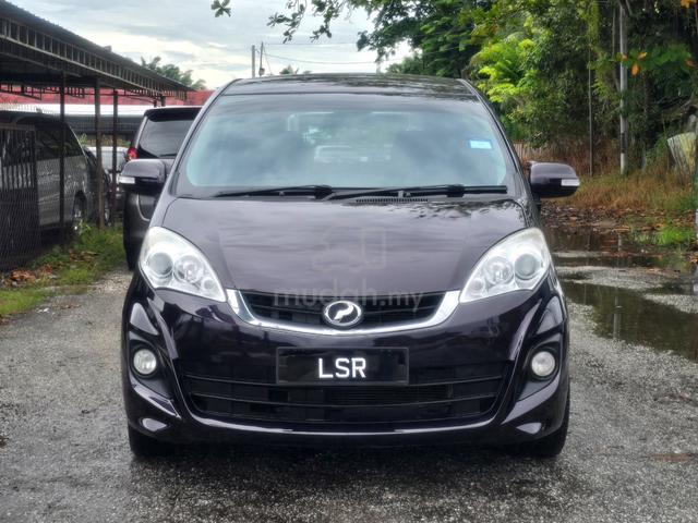 # OTR # Perodua ALZA 1.5 ADVANCE (A)[2017] - 4