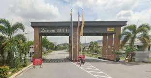 Desa Mayang Sari Nilai Double Storey Terrace 4B4R Move in Ready 1