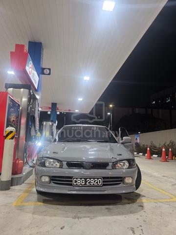 2002 Proton WIRA 1.5 GL (M) - 1