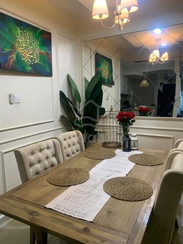 Cluster House!!! 350K ONLY , Taman Seri Mengkuang, Bukit Mertajam 1