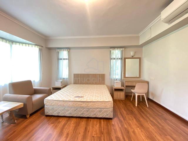 Saujana Villa 1