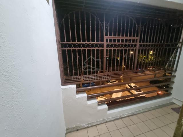 Kuchai Lama  shop lot apartment 1
