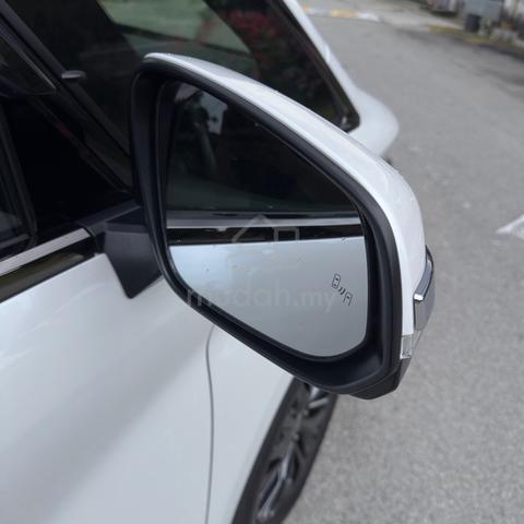 2024 Toyota VELLFIRE 2.4 Z PREMIER (A) blacklea - 3
