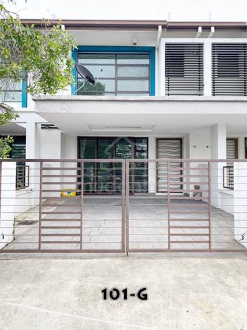 Bandar Bukit Raja Nafiri 1 Double Storey House 20x70 FACING OPEN!! 1