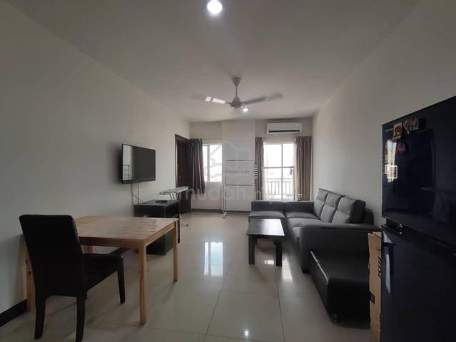Tower Regency 1