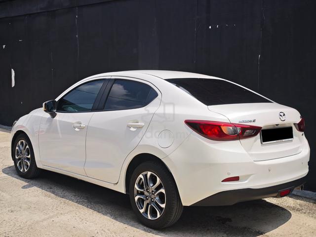 2018 Mazda 2 (SEDAN) 1.5 Hi SkyActiv Low Mileage - 2