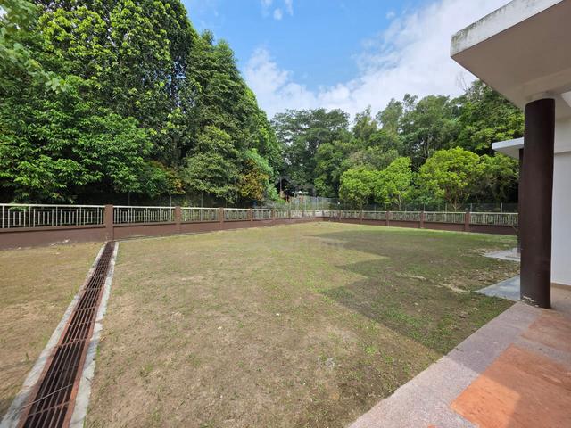 3 Storey BIG CORNER UNIT Sutera Damansara [ Ready to move in ] 1