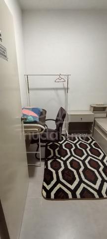 Room for Rent Bukit Pelali Pengerang 1