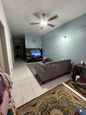 Mutiara Serdang (Turf View) 1
