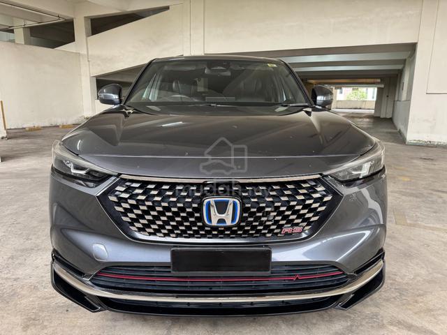 2023 Honda HR-V 1.5 HEV RS (A) - 3
