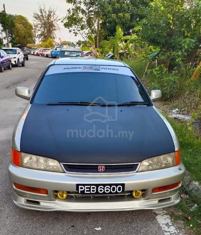 1997 Honda ACCORD 2.0 EXI (M) - 3