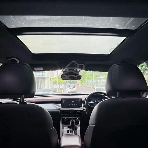 2023 Proton X50 TGDI FLAGSHIP 1.5L WRT 5YRS FORU - 4