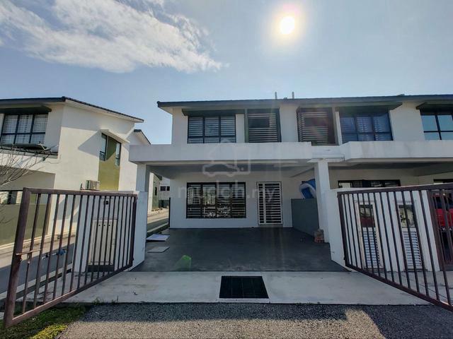 [Harga Cun & End lot] 2sty Saujana Sekata, Jalan Jenderam, Bangi 1