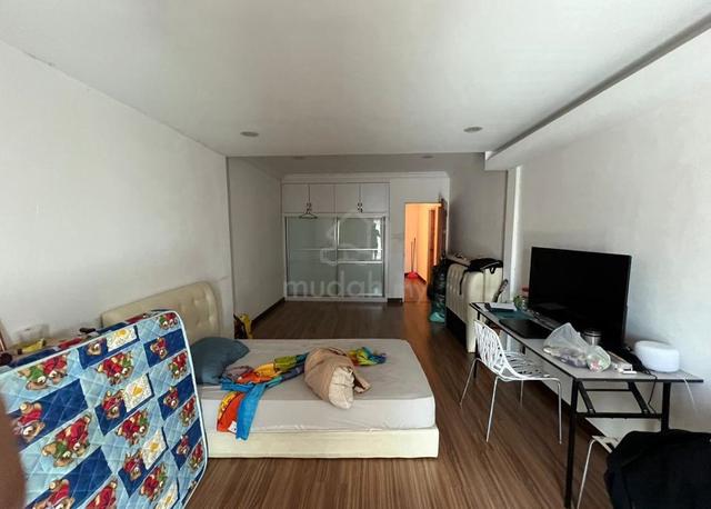 Taman Mei Lok Lido 2 Storey Terrace House for Sale 1