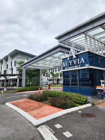 Alyvia Residence 1