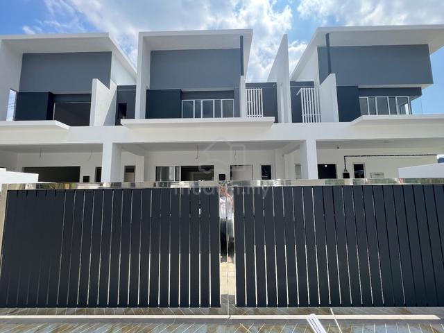 0 deposit full loan free yuran guaman free duti setem 3