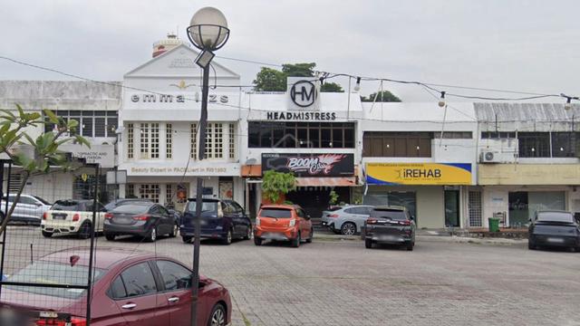 2 Storey ShopOffice, SS 17, Subang Jaya, Selangor 1