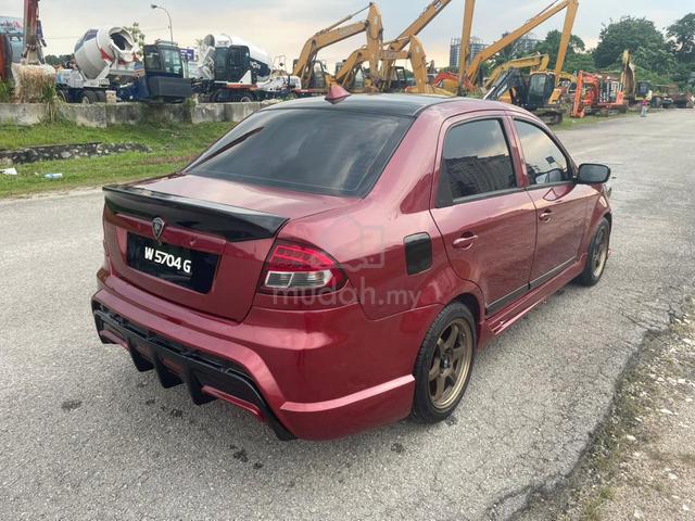 2013 Proton SAGA 1.3 FLX STANDARD (A) - 5