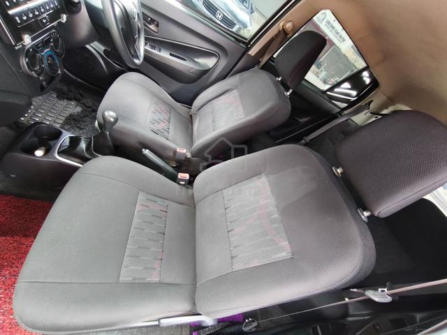 2018 Perodua AXIA 1.0 E FACELIFT (M) - 5