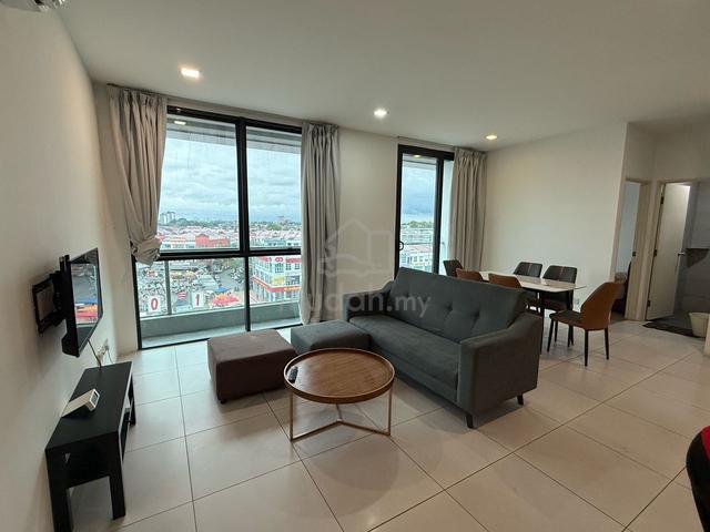 De Lofts @ Emporium 1