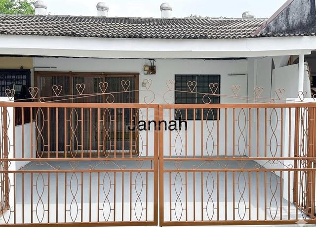 Taman Cheras Perdana, Fasa 3, Baru 11, Cheras 1