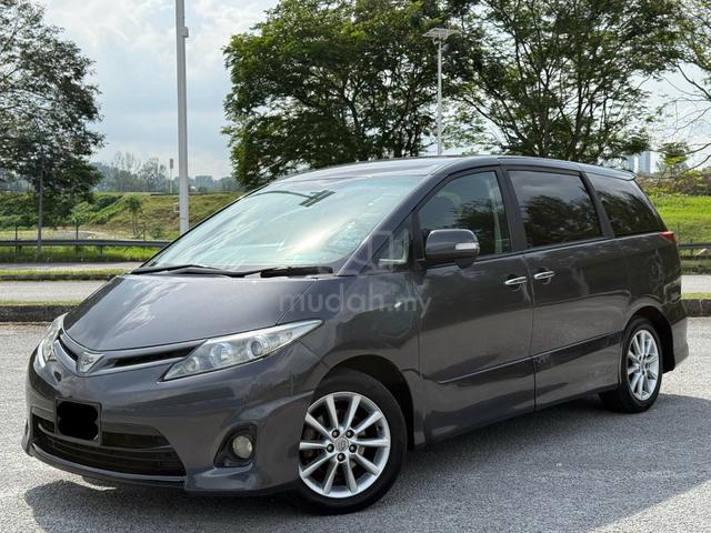 2010/2015 Toyota ESTIMA 2.4 G ACR50W FACELIFT (A) - 1