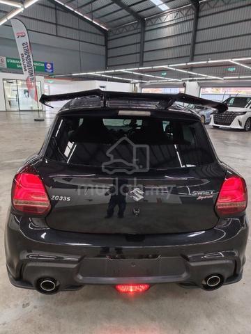 2021 Suzuki SWIFT 1.4 SPORT (A) - 3