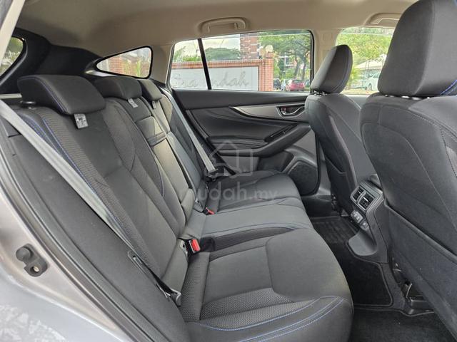 2022✨Subaru LEVORG 1.8 STI SPORT EX AWD WAGON GT - 5