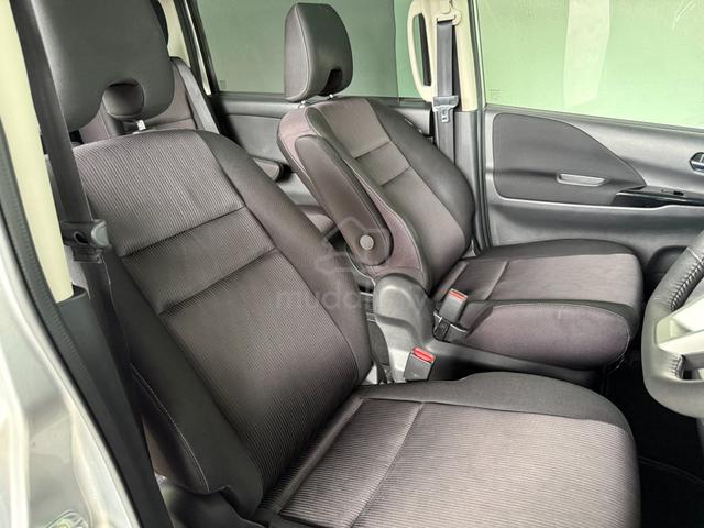 Nissan Serena 2.0 S-Hybrid HWS (A) Full High Prem - 4