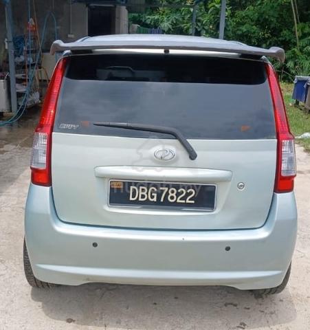 2009 Perodua VIVA 1.0 EJ-VE (A) - 5