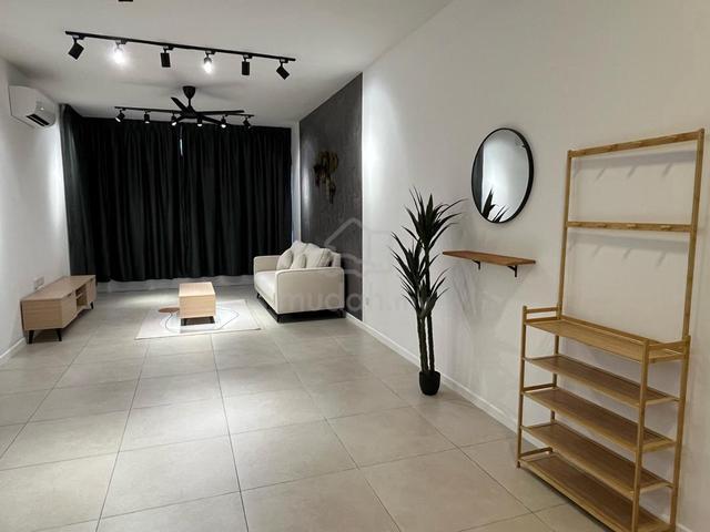 Anggun Residences @ Batu Kawan 1