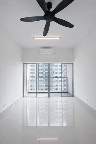 Razak City Residences (RC Residence) 1