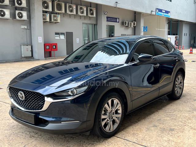 MAZDA CX-30 2.0 G HIGH 2WD (a) FREE WARRANTY - 1