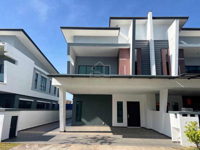 The Weld Residences | Semi-D | 999 years 1