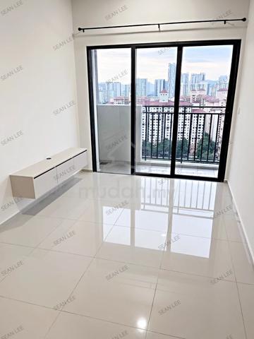 Sky Awani Residensi 4 2